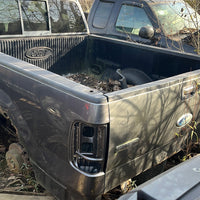 2003 Ford F150