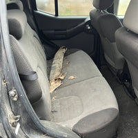2005 Nissan Xterra