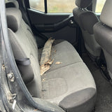 2005 Nissan Xterra