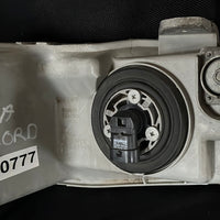 1999 Honda Accord Head Lamp Left side