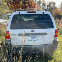 2006 Ford Escape XLT