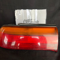 1990 Ford Eclipse Left Taillamp