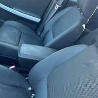 2007 Pontiac Torrent