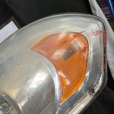 '08 Chevrolet Impala Headlamp Left