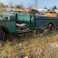 1977 Ford F250