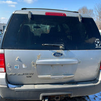 2004 Ford Expedition
