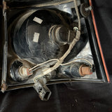 2004 Chrysler Pacifica Tail Lamp