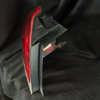 ‘12 Chevrolet Impala Tail Lamps