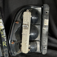 02-09 Chevy Trail Blazer Tail lamp
