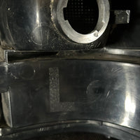 99 Silverado Left Tail Lamp