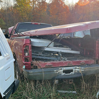02 Ford F150