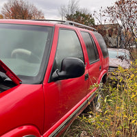 1995 Chevy Blazer