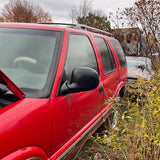 1995 Chevy Blazer