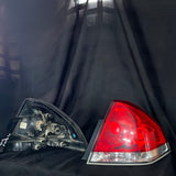 ‘12 Chevrolet Impala Tail Lamps
