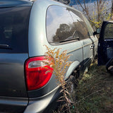 05 Dodge Caravan