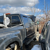 Ford 350 Super Duty