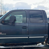 2003 Chevy Silverado