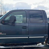 2003 Chevy Silverado