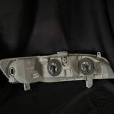 1999 Honda Accord Head Lamp Left side
