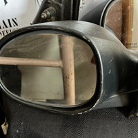 2000 Dodge Neon Side View Mirrors