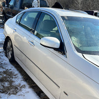 2008 Infiniti M35X
