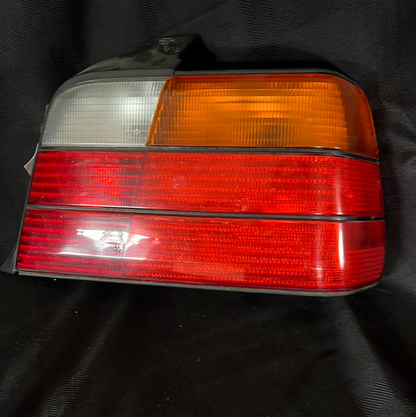 1998 BMW Tail Lamp Left Side