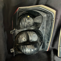 07 Dodge Caliber Tail lamp