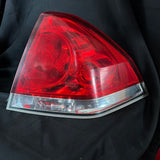‘12 Chevrolet Impala Tail Lamps