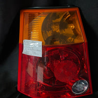 2004 Chrysler Pacifica Tail Lamp