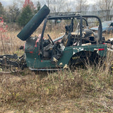 1974 Jeep Wrangler