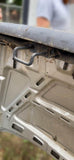 Dodge Ram 1500 Hood And Grille