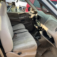 1997 Ford F150