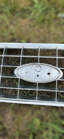 Ford Explorer Grille