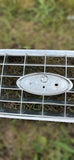 Ford Explorer Grille