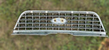 Ford Explorer Grille