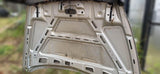 Dodge Ram 1500 Hood And Grille
