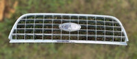 Ford Explorer Grille