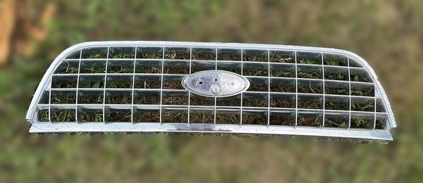 Ford Explorer Grille