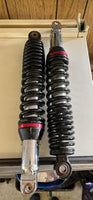 Air Shock Absorber