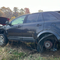 07 Ford Edge