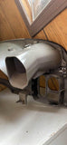 '02 Chevrolet Trailblazer Dash Bezel