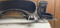'02 Chevrolet Trailblazer Dash Bezel