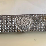 Carr Stainless Steel Truck Step