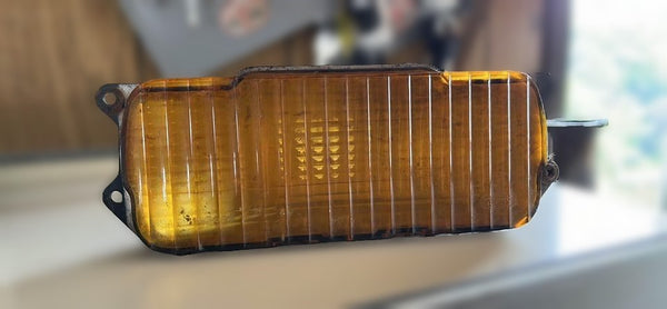 ‘78-‘80 Ford Pickup Parking Lamp