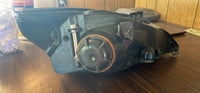 '02 Ford Focus Headlamp