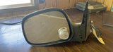 '04 Buick Rendezvous Side View Mirrors