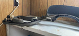 '02 Chevrolet Trailblazer Dash Bezel