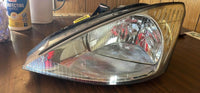 '02 Ford Focus Headlamp