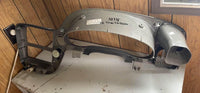 '02 Chevrolet Trailblazer Dash Bezel
