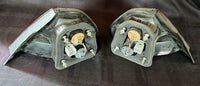 '99 Honda Accord Tail Lamps